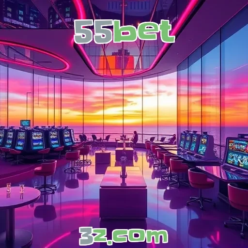 55bet: Descubra Seus Recursos de Pagamento e Jogue com Praticidade