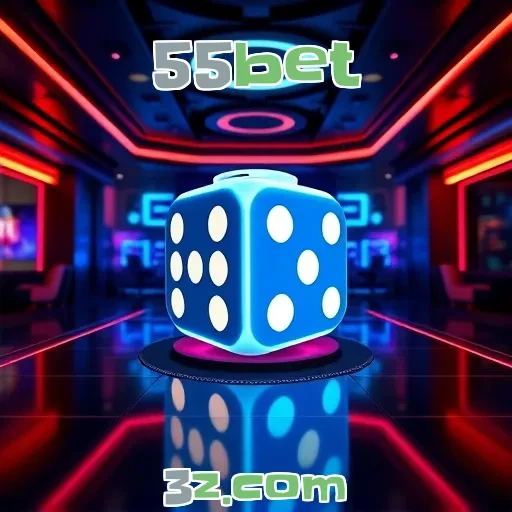 55bet: Descubra a Revolução dos Eventos Esportivos no Brasil
