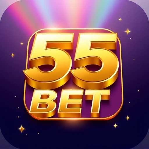 55bet logo