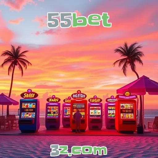 55bet: O Suporte 24/7 Que Muda sua Experiência no Jogo